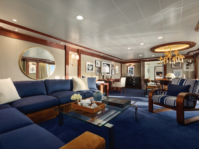 Owner's Suite